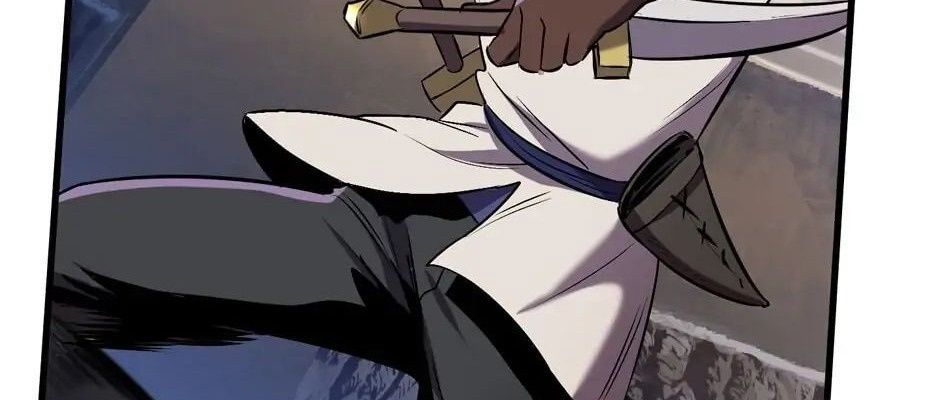 Câu Chuyện Sinh Tồn Của Kiếm Vương Ở Thế Giới Khác Chap 39 - Next Chap 40