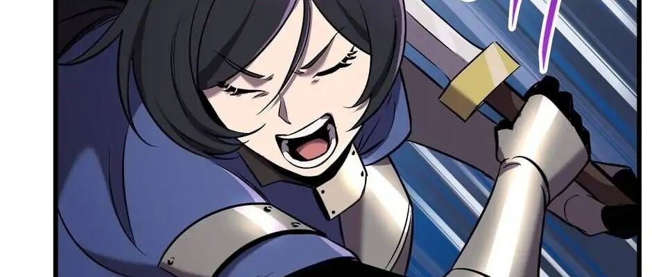 Câu Chuyện Sinh Tồn Của Kiếm Vương Ở Thế Giới Khác Chap 39 - Next Chap 40