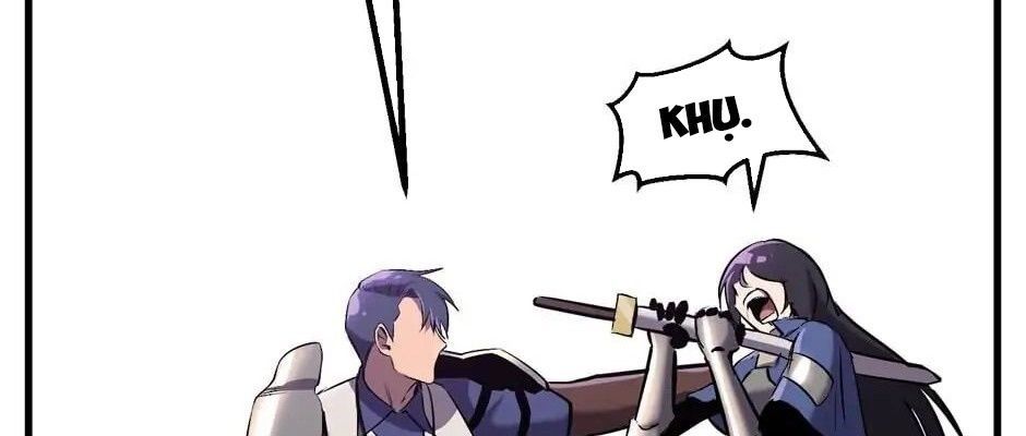 Câu Chuyện Sinh Tồn Của Kiếm Vương Ở Thế Giới Khác Chap 39 - Next Chap 40