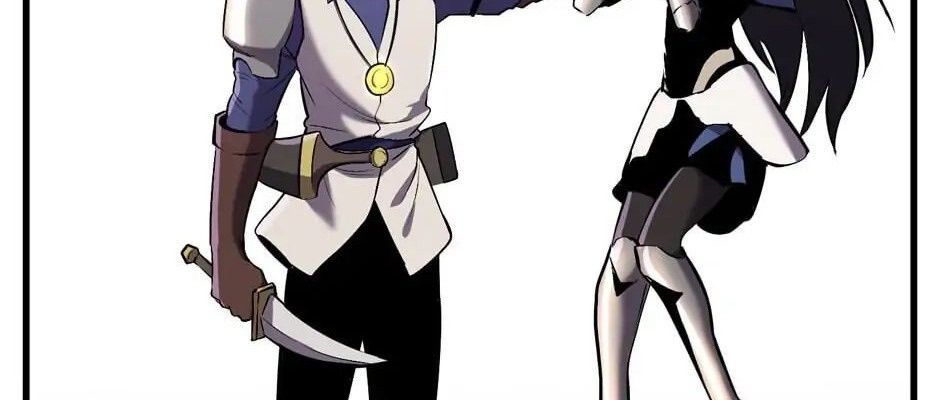 Câu Chuyện Sinh Tồn Của Kiếm Vương Ở Thế Giới Khác Chap 39 - Next Chap 40