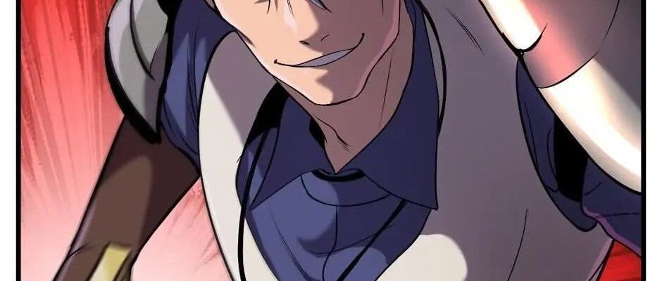 Câu Chuyện Sinh Tồn Của Kiếm Vương Ở Thế Giới Khác Chap 39 - Next Chap 40