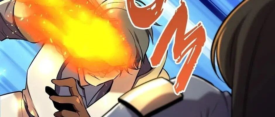 Câu Chuyện Sinh Tồn Của Kiếm Vương Ở Thế Giới Khác Chap 39 - Next Chap 40