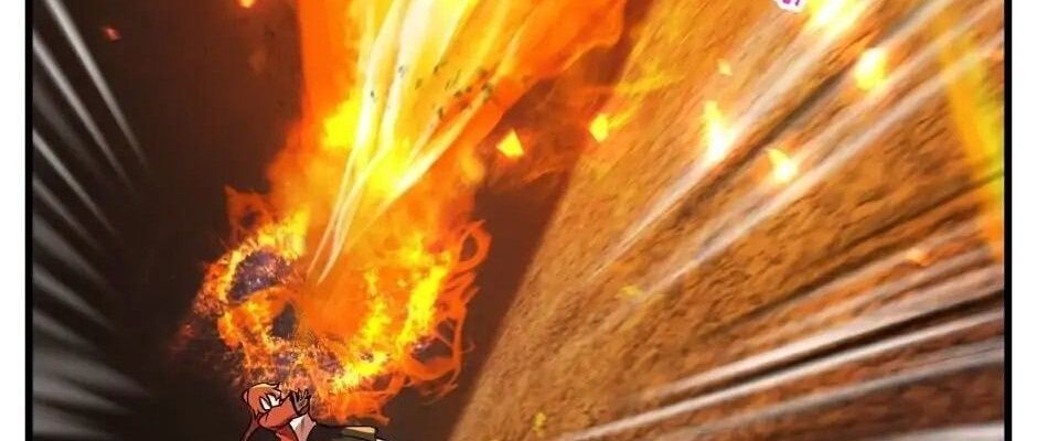 Câu Chuyện Sinh Tồn Của Kiếm Vương Ở Thế Giới Khác Chap 39 - Next Chap 40