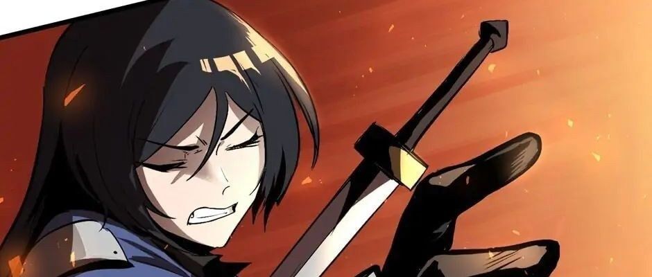 Câu Chuyện Sinh Tồn Của Kiếm Vương Ở Thế Giới Khác Chap 39 - Next Chap 40