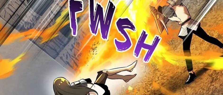 Câu Chuyện Sinh Tồn Của Kiếm Vương Ở Thế Giới Khác Chap 39 - Next Chap 40