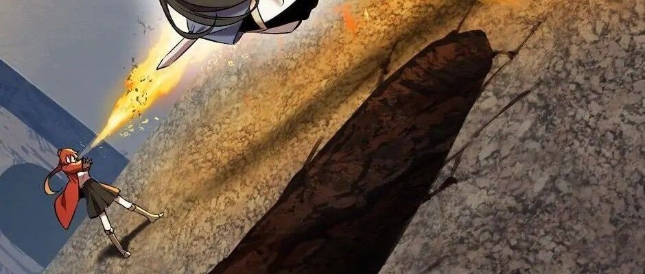 Câu Chuyện Sinh Tồn Của Kiếm Vương Ở Thế Giới Khác Chap 39 - Next Chap 40