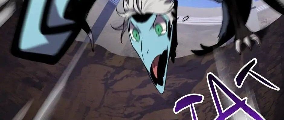 Câu Chuyện Sinh Tồn Của Kiếm Vương Ở Thế Giới Khác Chap 39 - Next Chap 40