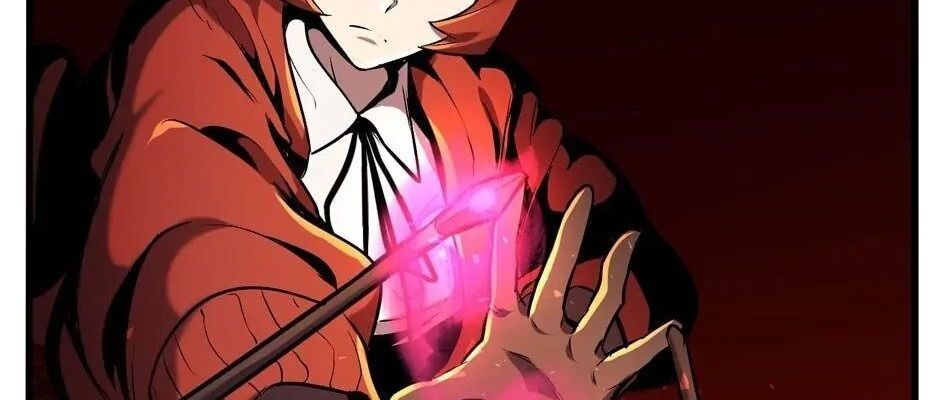 Câu Chuyện Sinh Tồn Của Kiếm Vương Ở Thế Giới Khác Chap 39 - Next Chap 40