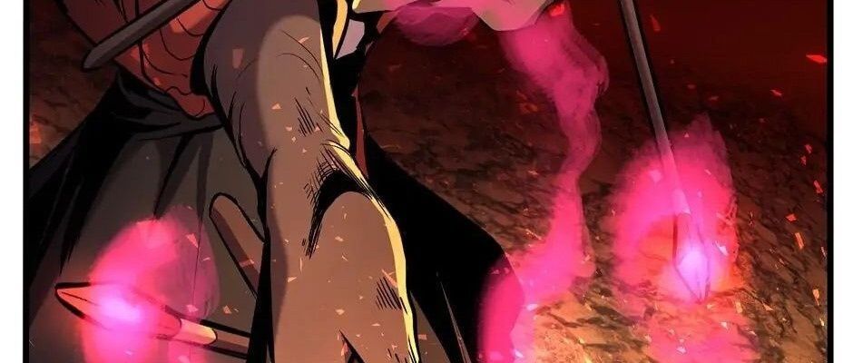 Câu Chuyện Sinh Tồn Của Kiếm Vương Ở Thế Giới Khác Chap 39 - Next Chap 40