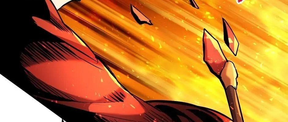 Câu Chuyện Sinh Tồn Của Kiếm Vương Ở Thế Giới Khác Chap 39 - Next Chap 40