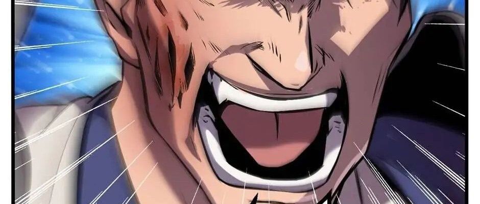 Câu Chuyện Sinh Tồn Của Kiếm Vương Ở Thế Giới Khác Chap 39 - Next Chap 40