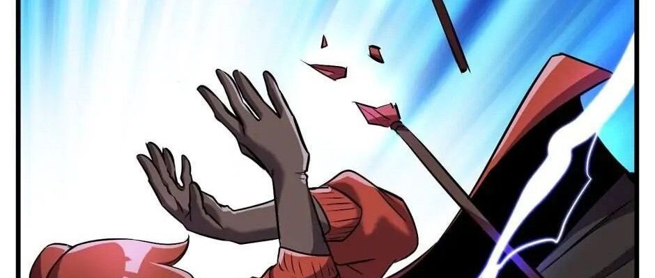 Câu Chuyện Sinh Tồn Của Kiếm Vương Ở Thế Giới Khác Chap 39 - Next Chap 40