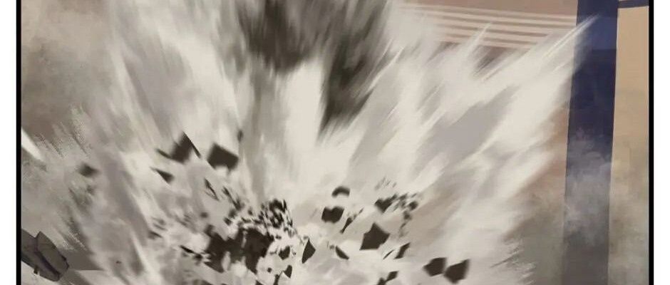 Câu Chuyện Sinh Tồn Của Kiếm Vương Ở Thế Giới Khác Chap 39 - Next Chap 40