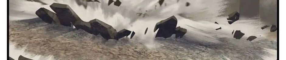 Câu Chuyện Sinh Tồn Của Kiếm Vương Ở Thế Giới Khác Chap 39 - Next Chap 40