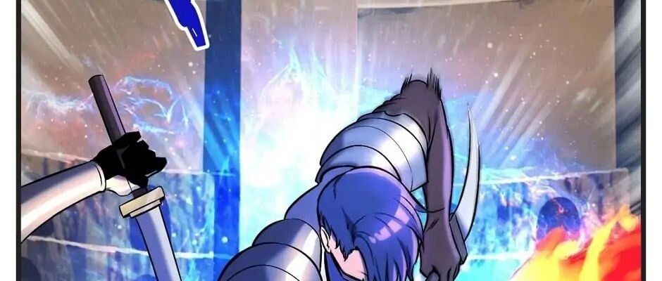 Câu Chuyện Sinh Tồn Của Kiếm Vương Ở Thế Giới Khác Chap 39 - Next Chap 40