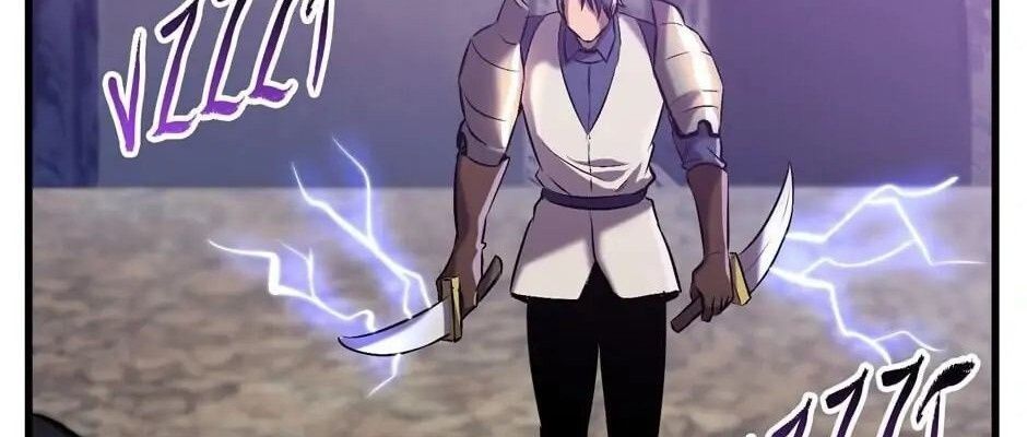 Câu Chuyện Sinh Tồn Của Kiếm Vương Ở Thế Giới Khác Chap 39 - Next Chap 40