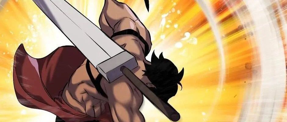 Câu Chuyện Sinh Tồn Của Kiếm Vương Ở Thế Giới Khác Chap 39 - Next Chap 40