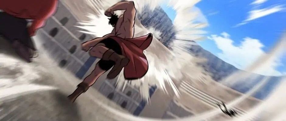 Câu Chuyện Sinh Tồn Của Kiếm Vương Ở Thế Giới Khác Chap 39 - Next Chap 40