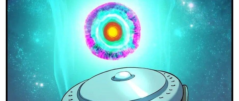 Câu Chuyện Sinh Tồn Của Kiếm Vương Ở Thế Giới Khác Chap 39 - Next Chap 40