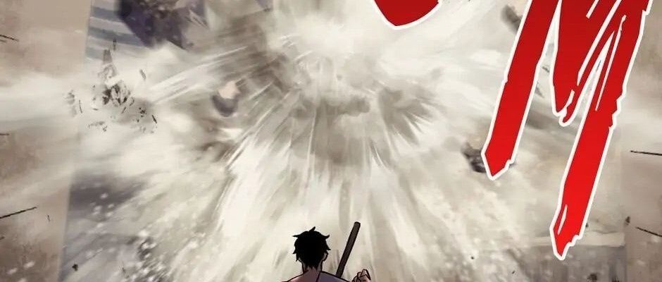 Câu Chuyện Sinh Tồn Của Kiếm Vương Ở Thế Giới Khác Chap 39 - Next Chap 40