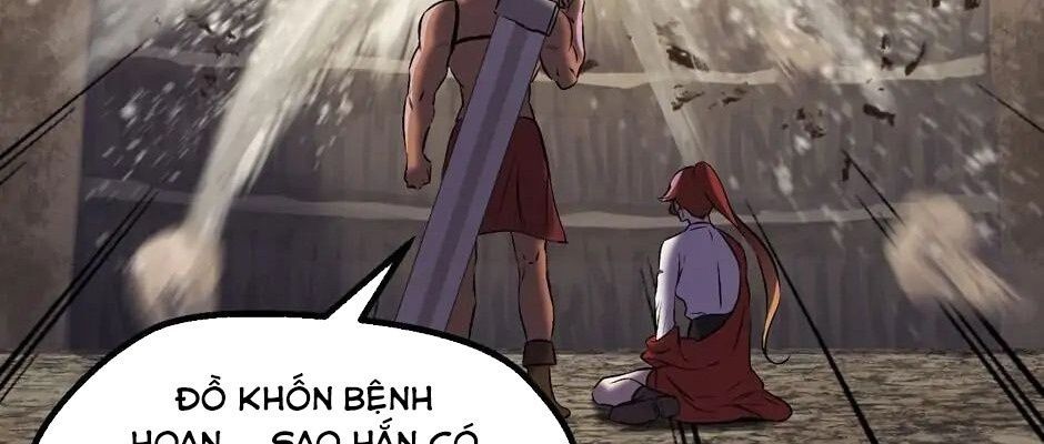 Câu Chuyện Sinh Tồn Của Kiếm Vương Ở Thế Giới Khác Chap 39 - Next Chap 40