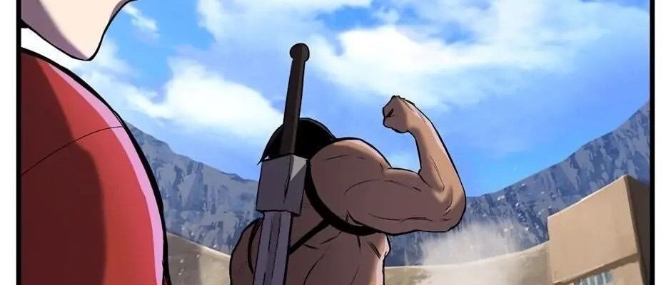 Câu Chuyện Sinh Tồn Của Kiếm Vương Ở Thế Giới Khác Chap 39 - Next Chap 40