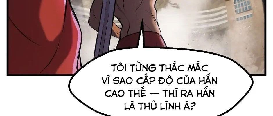 Câu Chuyện Sinh Tồn Của Kiếm Vương Ở Thế Giới Khác Chap 39 - Next Chap 40