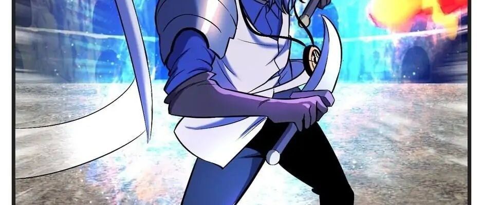 Câu Chuyện Sinh Tồn Của Kiếm Vương Ở Thế Giới Khác Chap 39 - Next Chap 40