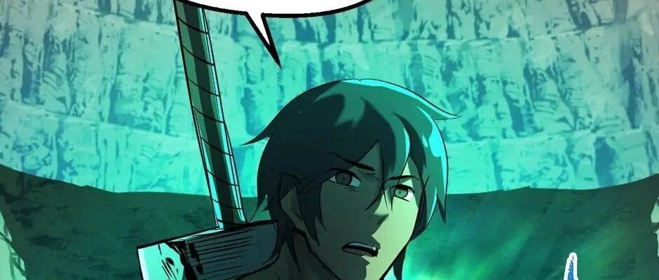 Câu Chuyện Sinh Tồn Của Kiếm Vương Ở Thế Giới Khác Chap 39 - Next Chap 40