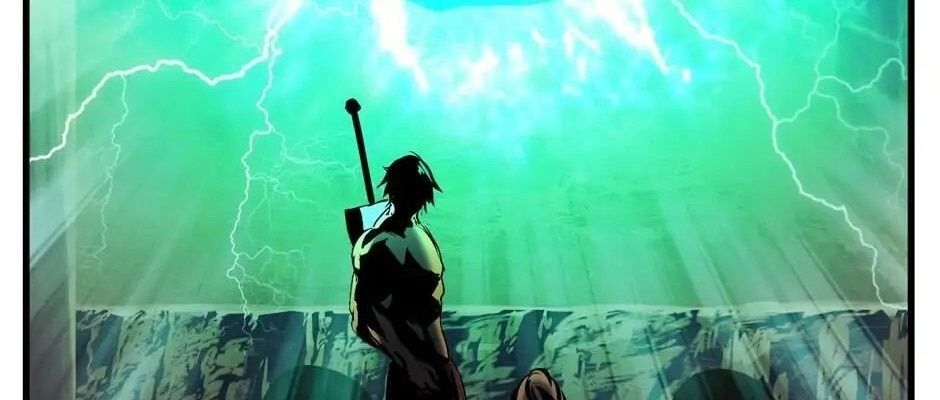 Câu Chuyện Sinh Tồn Của Kiếm Vương Ở Thế Giới Khác Chap 39 - Next Chap 40