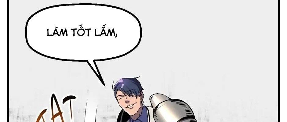 Câu Chuyện Sinh Tồn Của Kiếm Vương Ở Thế Giới Khác Chap 39 - Next Chap 40