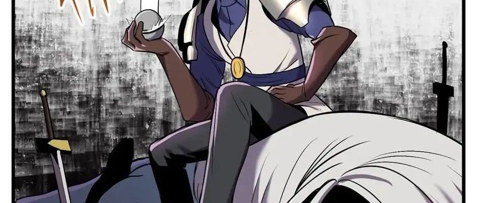 Câu Chuyện Sinh Tồn Của Kiếm Vương Ở Thế Giới Khác Chap 39 - Next Chap 40