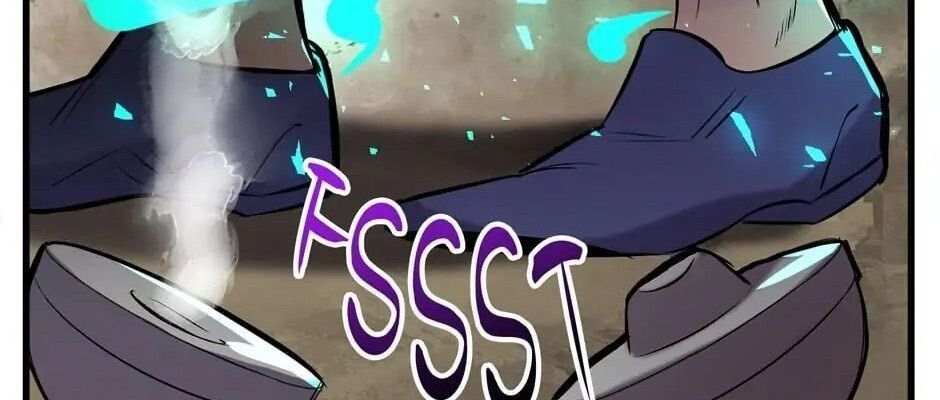 Câu Chuyện Sinh Tồn Của Kiếm Vương Ở Thế Giới Khác Chap 39 - Next Chap 40