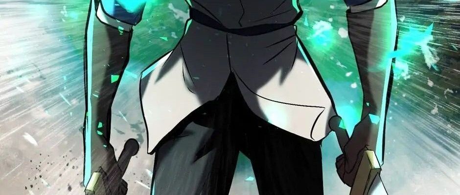 Câu Chuyện Sinh Tồn Của Kiếm Vương Ở Thế Giới Khác Chap 39 - Next Chap 40