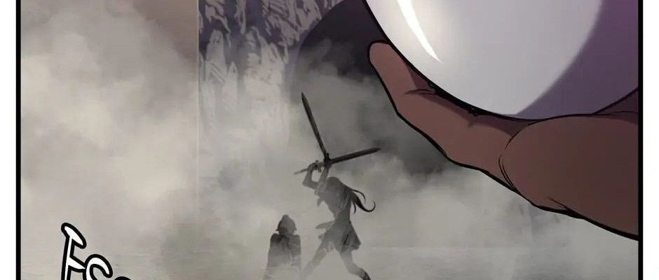 Câu Chuyện Sinh Tồn Của Kiếm Vương Ở Thế Giới Khác Chap 39 - Next Chap 40