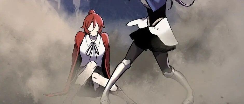 Câu Chuyện Sinh Tồn Của Kiếm Vương Ở Thế Giới Khác Chap 39 - Next Chap 40