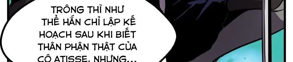 Câu Chuyện Sinh Tồn Của Kiếm Vương Ở Thế Giới Khác Chap 39 - Next Chap 40