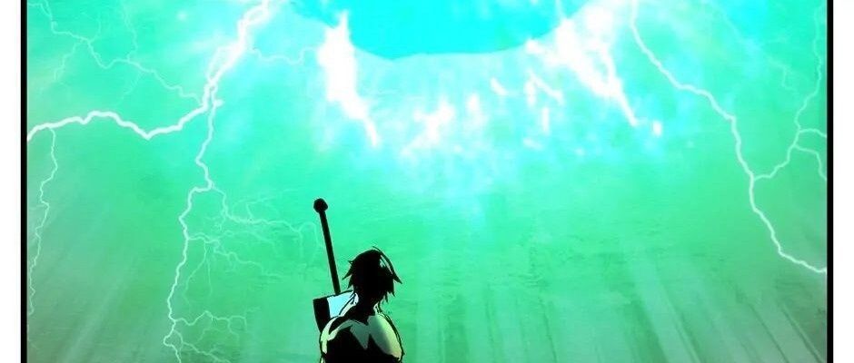 Câu Chuyện Sinh Tồn Của Kiếm Vương Ở Thế Giới Khác Chap 40 - Next Chap 41