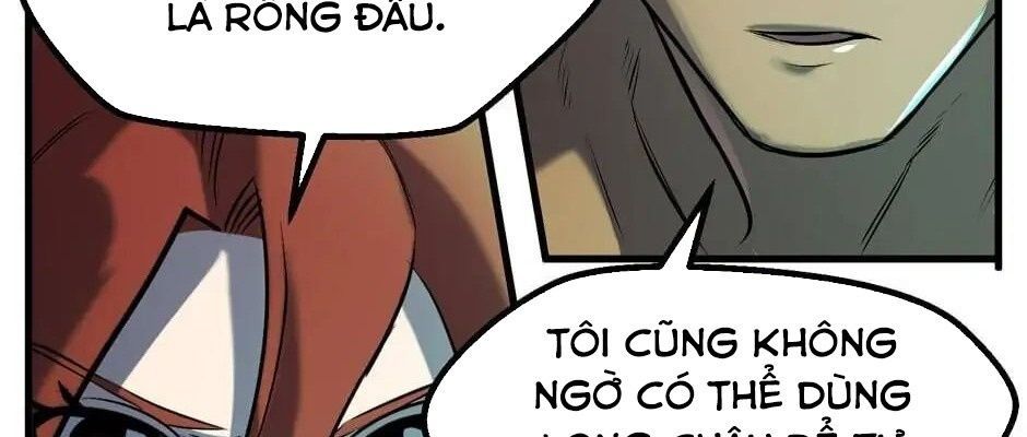 Câu Chuyện Sinh Tồn Của Kiếm Vương Ở Thế Giới Khác Chap 40 - Next Chap 41