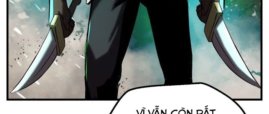 Câu Chuyện Sinh Tồn Của Kiếm Vương Ở Thế Giới Khác Chap 40 - Next Chap 41