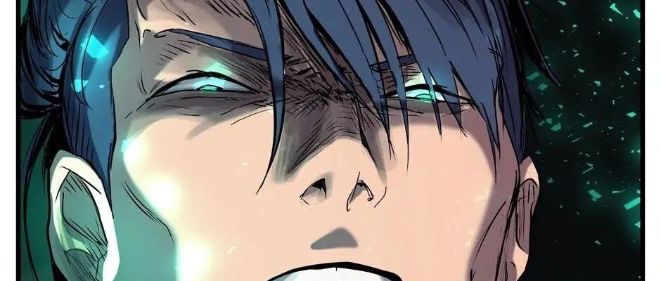 Câu Chuyện Sinh Tồn Của Kiếm Vương Ở Thế Giới Khác Chap 40 - Next Chap 41