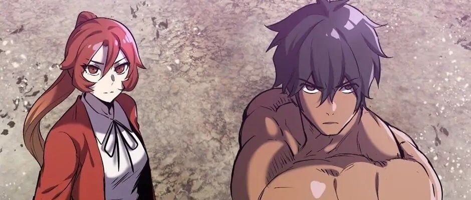 Câu Chuyện Sinh Tồn Của Kiếm Vương Ở Thế Giới Khác Chap 40 - Next Chap 41