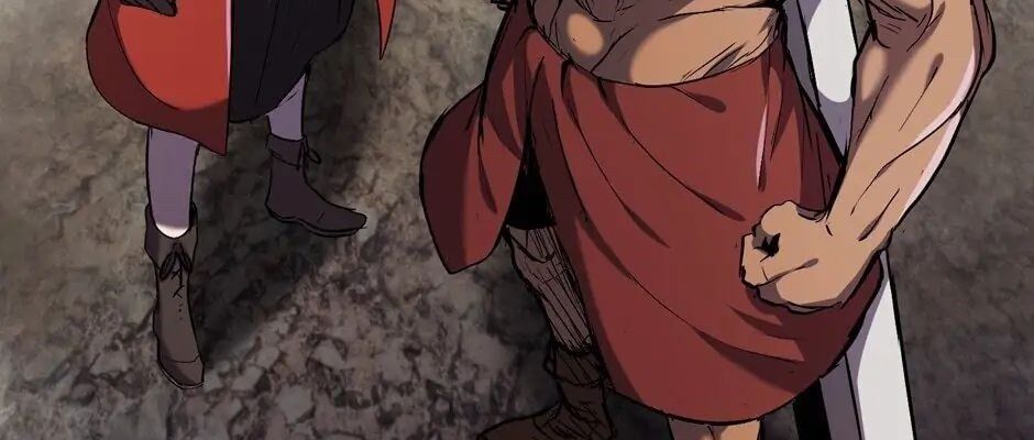 Câu Chuyện Sinh Tồn Của Kiếm Vương Ở Thế Giới Khác Chap 40 - Next Chap 41