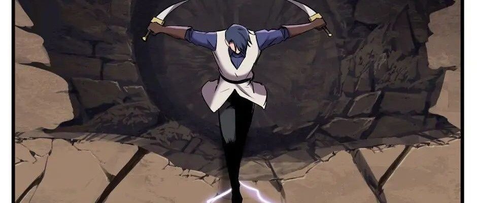 Câu Chuyện Sinh Tồn Của Kiếm Vương Ở Thế Giới Khác Chap 40 - Next Chap 41