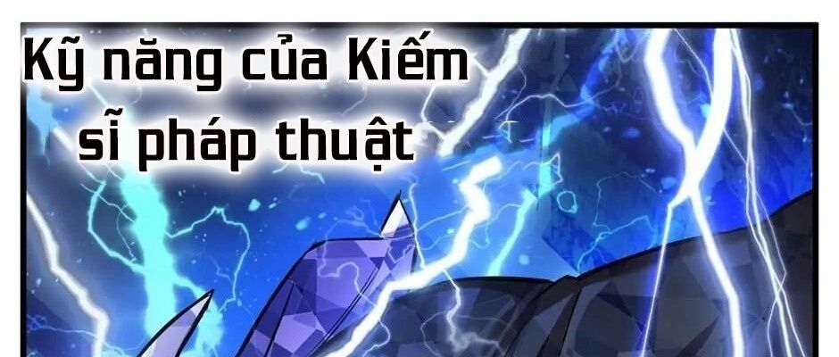Câu Chuyện Sinh Tồn Của Kiếm Vương Ở Thế Giới Khác Chap 40 - Next Chap 41