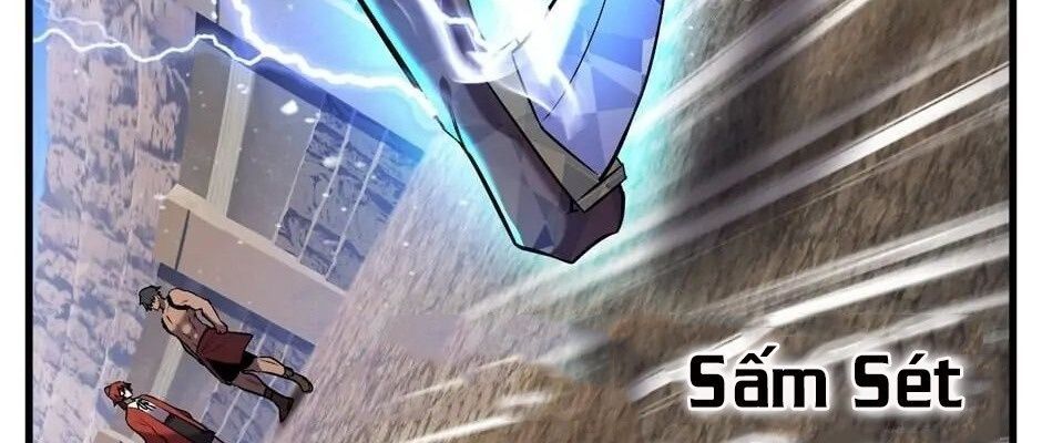 Câu Chuyện Sinh Tồn Của Kiếm Vương Ở Thế Giới Khác Chap 40 - Next Chap 41