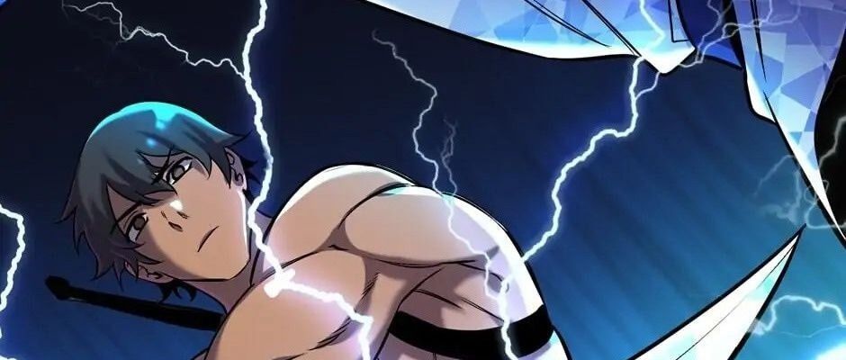 Câu Chuyện Sinh Tồn Của Kiếm Vương Ở Thế Giới Khác Chap 40 - Next Chap 41