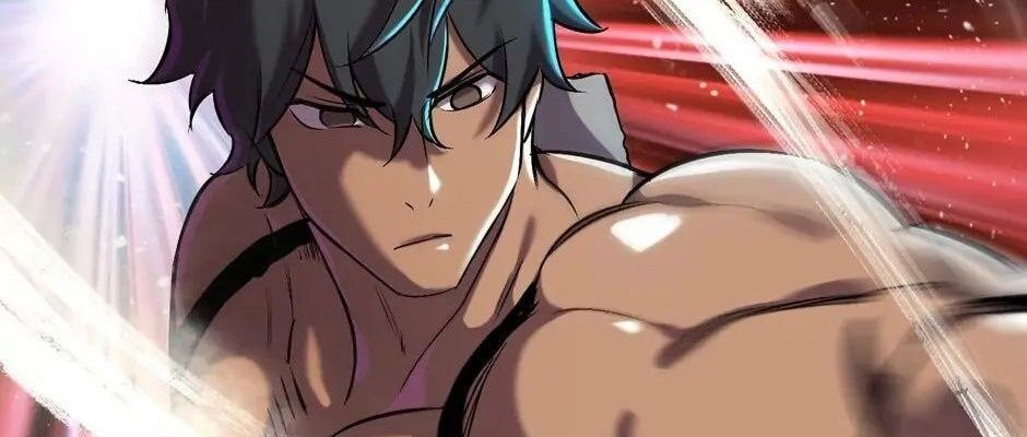 Câu Chuyện Sinh Tồn Của Kiếm Vương Ở Thế Giới Khác Chap 40 - Next Chap 41