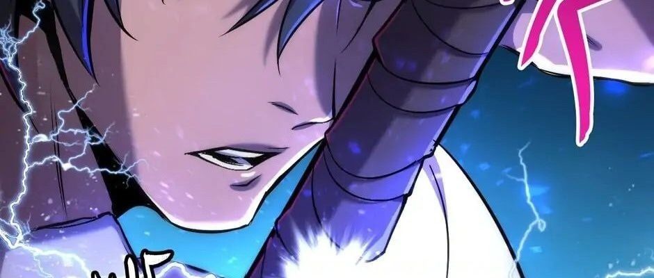 Câu Chuyện Sinh Tồn Của Kiếm Vương Ở Thế Giới Khác Chap 40 - Next Chap 41