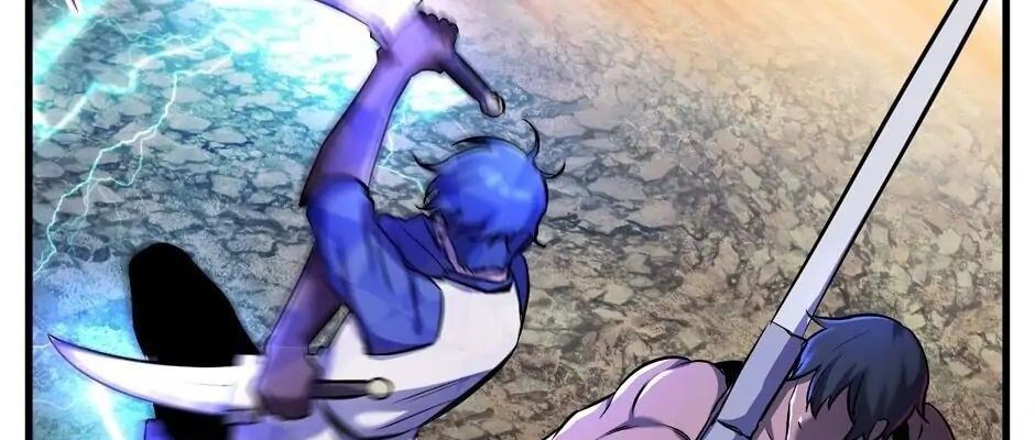 Câu Chuyện Sinh Tồn Của Kiếm Vương Ở Thế Giới Khác Chap 40 - Next Chap 41